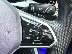 2021 Volkswagen Golf 280TSI DSG R-Line — фото 11