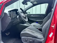 2021 Volkswagen Golf 280TSI DSG R-Line — фото 15