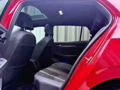 2021 Volkswagen Golf 280TSI DSG R-Line — фото 16