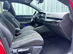 2021 Volkswagen Golf 280TSI DSG R-Line — фото 17