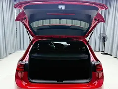 2021 Volkswagen Golf 280TSI DSG R-Line — фото 19