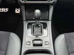 2020 Subaru Legacy modified 2.5i Honor Limited EyeSight, синий — фото 12