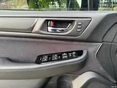 2020 Subaru Legacy modified 2.5i Honor Limited EyeSight, синий — фото 15