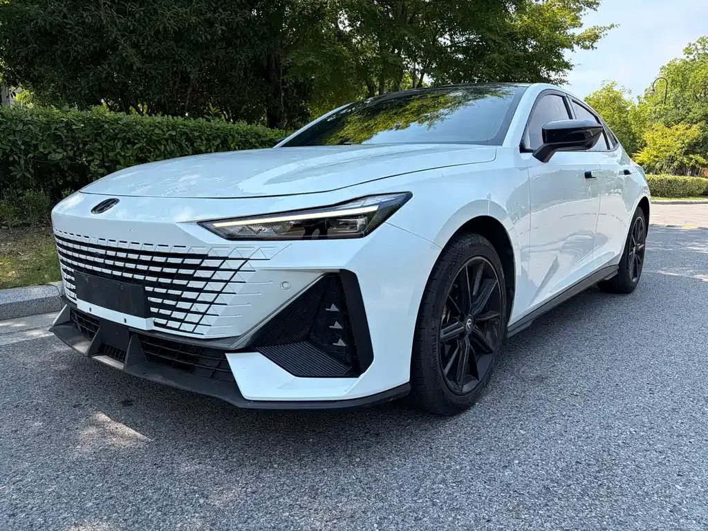 2022 Changan UNI-V 1.5T Sport