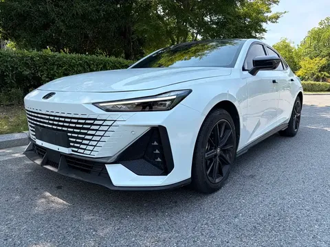 2022 Changan UNI-V 1.5T Sport