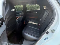 2022 Changan UNI-V 1.5T Sport, белый — фото 7