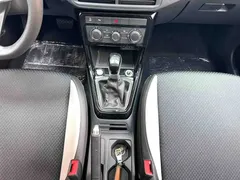2021 Volkswagen Tacqua 1.5L AT, белый — фото 11