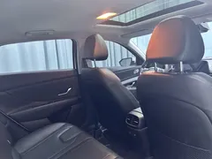 2022 Hyundai Elantra 1.5L CVT LUX Premium, белый — фото 13