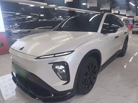 2023 Nio EC7 75kWh