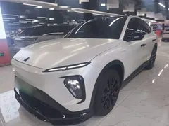 2023 Nio EC7 75kWh — фото 1