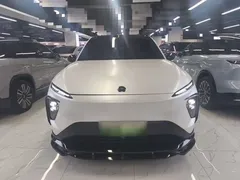 2023 Nio EC7 75kWh — фото 3