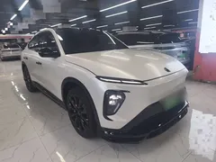 2023 Nio EC7 75kWh — фото 4