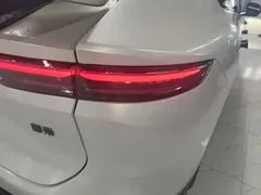 2023 Nio EC7 75kWh — фото 8