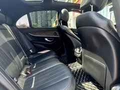2021 Mercedes-Benz E-Class E 260 Sport, белый — фото 7