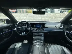 2021 Mercedes-Benz E-Class E 260 Sport, белый — фото 10