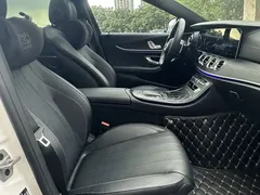 2021 Mercedes-Benz E-Class E 260 Sport, белый — фото 20