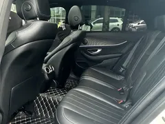 2021 Mercedes-Benz E-Class E 260 Sport, белый — фото 21