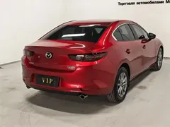 2021 Mazda 3 2.0L AT — фото 4