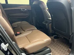 2023 Volvo XC90 B5 Zhixing Luxury 5-seater, чёрный — фото 7
