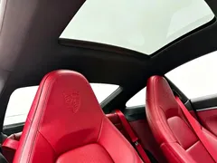 2023 Porsche 911 Carrera 3.0T, чёрный — фото 10