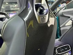 2025 Xiaomi SU7 Ultra Ultra, зелёный — фото 11