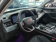 2023 Hongqi HS5 2.0T Pro — фото 3