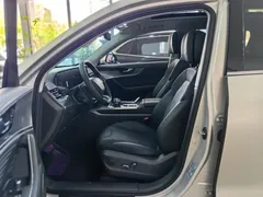 2023 Hongqi HS5 2.0T Pro — фото 4