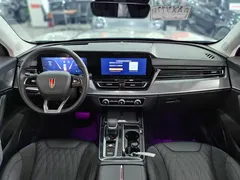 2023 Hongqi HS5 2.0T Pro — фото 6