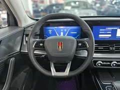 2023 Hongqi HS5 2.0T Pro — фото 7