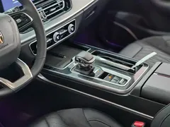 2023 Hongqi HS5 2.0T Pro — фото 8