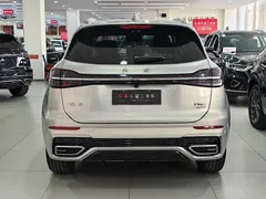 2023 Hongqi HS5 2.0T Pro — фото 10