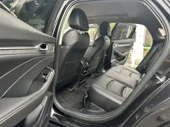 2021 Geely Preface 2.0TD Luxury, чёрный — фото 6