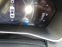 2023 Geely Preface 1.5TD, белый — фото 5