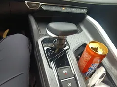 2023 Geely Preface 1.5TD, белый — фото 7