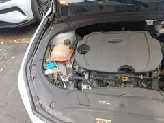 2023 Geely Preface 1.5TD, белый — фото 21
