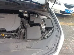 2023 Geely Preface 1.5TD, белый — фото 22