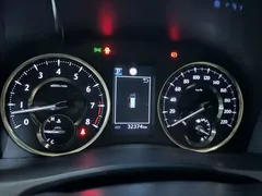 2021 Toyota Alphard Hybrid 2.5L Premium, белый — фото 9