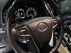 2021 Toyota Alphard Hybrid 2.5L Premium, белый — фото 10