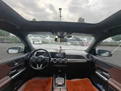 2021 Mercedes-Benz GLB 200 Sport, белый — фото 15