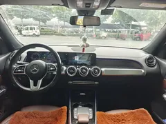 2021 Mercedes-Benz GLB 200 Sport, белый — фото 16