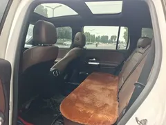 2021 Mercedes-Benz GLB 200 Sport, белый — фото 17