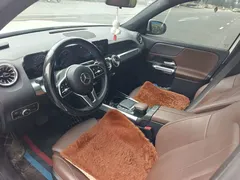 2021 Mercedes-Benz GLB 200 Sport, белый — фото 18