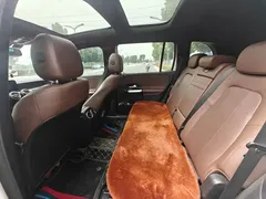 2021 Mercedes-Benz GLB 200 Sport, белый — фото 20