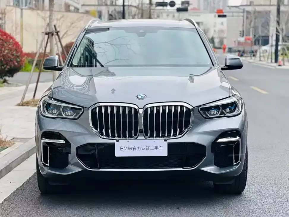 2022 BMW X5 30Li M