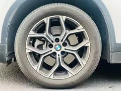 2022 BMW X1, белый — фото 7