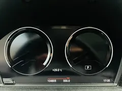 2022 BMW X1, белый — фото 10