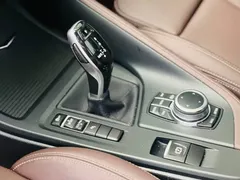 2022 BMW X1, белый — фото 11