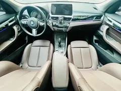 2022 BMW X1, белый — фото 15