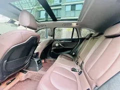 2022 BMW X1, белый — фото 17