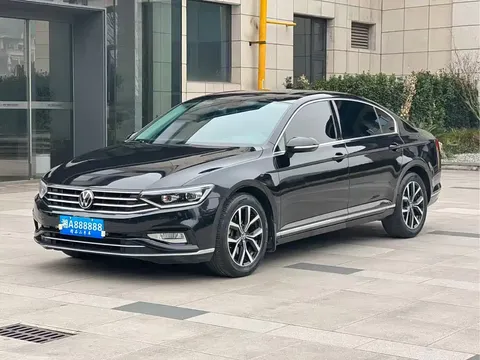 2021 Volkswagen Magotan 330TSI DSG 30